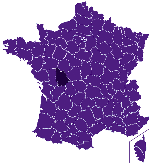 Toilettes publiques Vienne